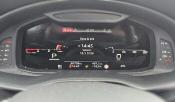 Audi Q8 50 3.0 tdi mhev 286CV Quattro Tiptronic S Line Nav pieno