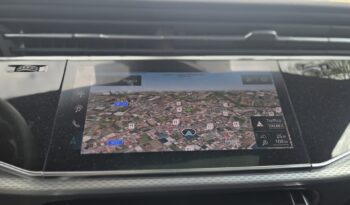 Audi Q8 50 3.0 tdi mhev 286CV Quattro Tiptronic S Line Nav pieno