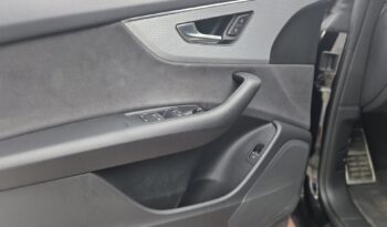 Audi Q8 50 3.0 tdi mhev 286CV Quattro Tiptronic S Line Nav pieno