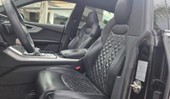 Audi Q8 50 3.0 tdi mhev 286CV Quattro Tiptronic S Line Nav pieno