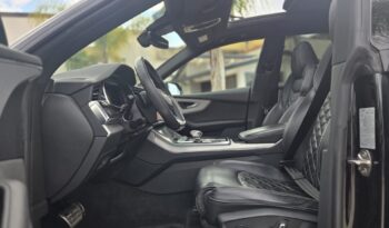 Audi Q8 50 3.0 tdi mhev 286CV Quattro Tiptronic S Line Nav pieno