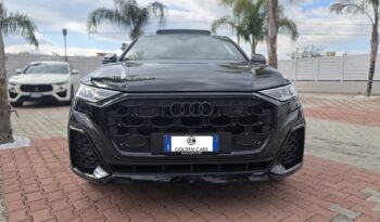 Audi Q8 50 3.0 tdi mhev 286CV Quattro Tiptronic S Line Nav pieno