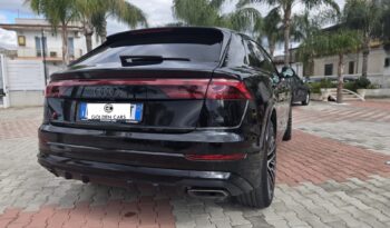 Audi Q8 50 3.0 tdi mhev 286CV Quattro Tiptronic S Line Nav pieno