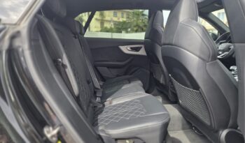 Audi Q8 50 3.0 tdi mhev 286CV Quattro Tiptronic S Line Nav pieno