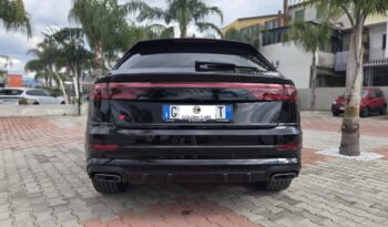 Audi Q8 50 3.0 tdi mhev 286CV Quattro Tiptronic S Line Nav pieno