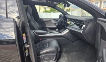 Audi Q8 50 3.0 tdi mhev 286CV Quattro Tiptronic S Line Nav pieno