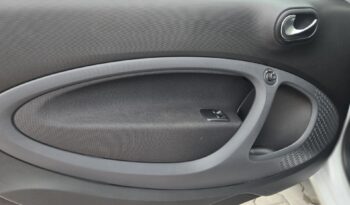 smart forTwo 1.0 Passion 71CV twinamic Uff Italy Navi USB Lega pieno