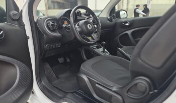 smart forTwo 1.0 Passion 71CV twinamic Uff Italy Navi USB Lega pieno