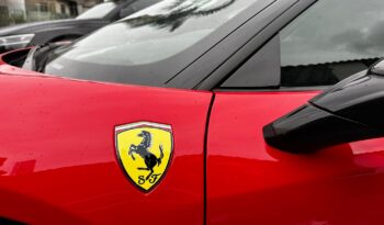 Ferrari 458 ITALIA Coupe 4.5 V8 dct 570CV Uff Italy pieno