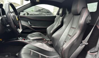 Ferrari 458 ITALIA Coupe 4.5 V8 dct 570CV Uff Italy pieno