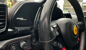 Ferrari 458 ITALIA Coupe 4.5 V8 dct 570CV Uff Italy pieno