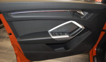 Audi Q3 Sportback 35 2.0 tdi 150CV S line edition quattro pieno