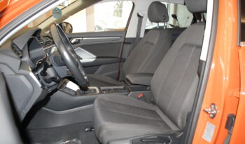 Audi Q3 Sportback 35 2.0 tdi 150CV S line edition quattro pieno