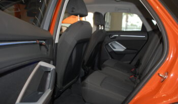 Audi Q3 Sportback 35 2.0 tdi 150CV S line edition quattro pieno