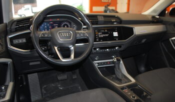 Audi Q3 Sportback 35 2.0 tdi 150CV S line edition quattro pieno