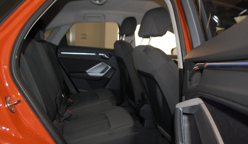 Audi Q3 Sportback 35 2.0 tdi 150CV S line edition quattro pieno