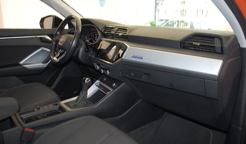 Audi Q3 Sportback 35 2.0 tdi 150CV S line edition quattro pieno