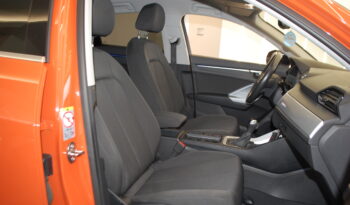 Audi Q3 Sportback 35 2.0 tdi 150CV S line edition quattro pieno