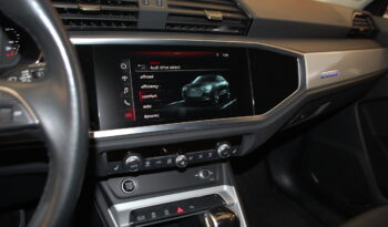 Audi Q3 Sportback 35 2.0 tdi 150CV S line edition quattro pieno