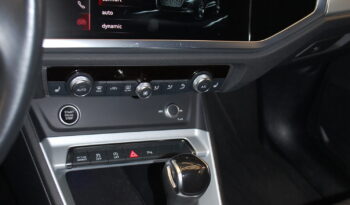 Audi Q3 Sportback 35 2.0 tdi 150CV S line edition quattro pieno