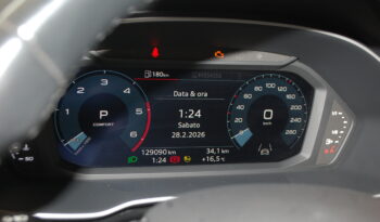 Audi Q3 Sportback 35 2.0 tdi 150CV S line edition quattro pieno