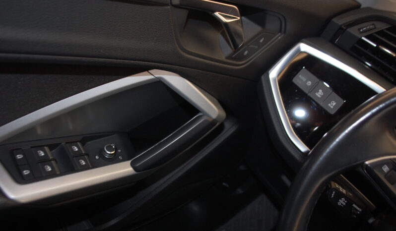 Audi Q3 Sportback 35 2.0 tdi 150CV S line edition quattro pieno