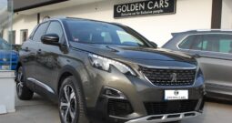 Peugeot 3008 1.5 bluehdi 130CV GT Line S&S Tetto Navi Pelle Led