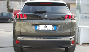 Peugeot 3008 1.5 bluehdi 130CV GT Line S&S Tetto Navi Pelle Led pieno
