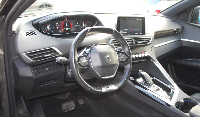 Peugeot 3008 1.5 bluehdi 130CV GT Line S&S Tetto Navi Pelle Led pieno