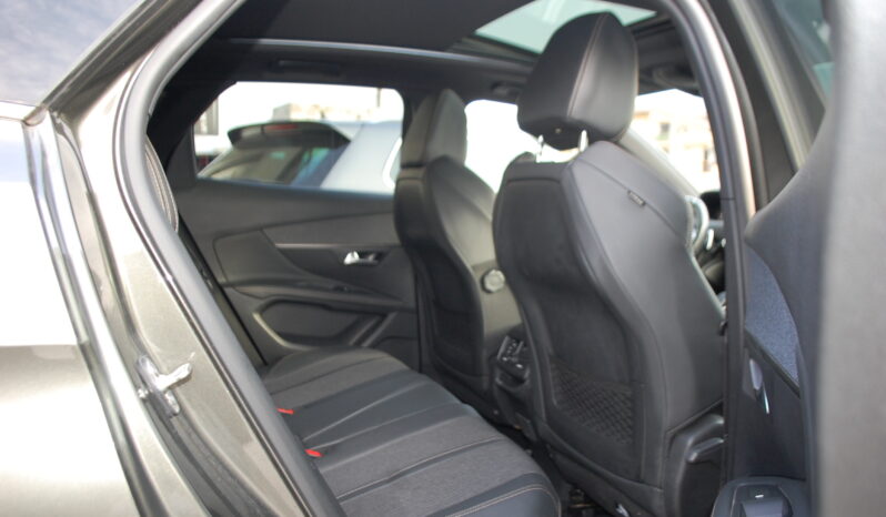 Peugeot 3008 1.5 bluehdi 130CV GT Line S&S Tetto Navi Pelle Led pieno