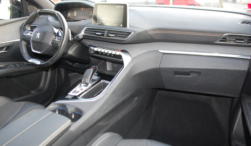 Peugeot 3008 1.5 bluehdi 130CV GT Line S&S Tetto Navi Pelle Led pieno
