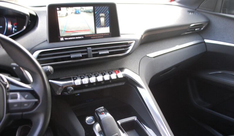 Peugeot 3008 1.5 bluehdi 130CV GT Line S&S Tetto Navi Pelle Led pieno