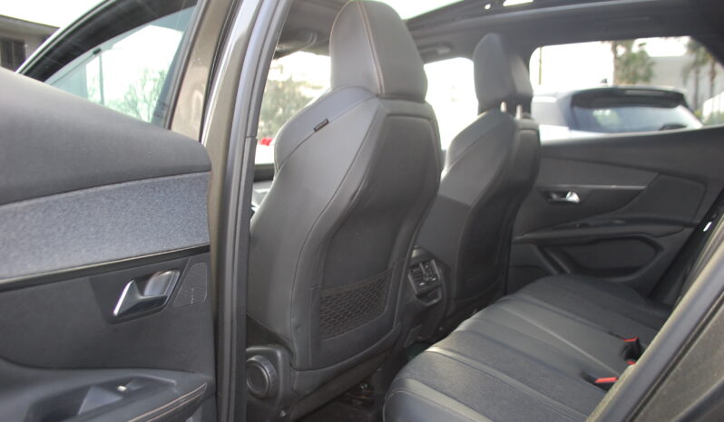 Peugeot 3008 1.5 bluehdi 130CV GT Line S&S Tetto Navi Pelle Led pieno