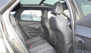 Peugeot 3008 1.5 bluehdi 130CV GT Line S&S Tetto Navi Pelle Led pieno