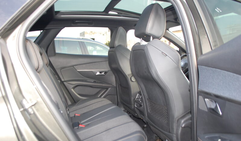 Peugeot 3008 1.5 bluehdi 130CV GT Line S&S Tetto Navi Pelle Led pieno