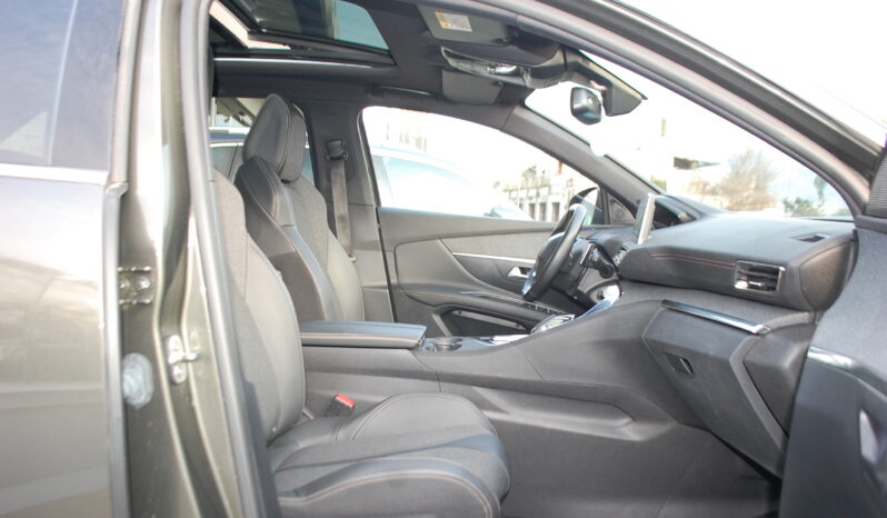Peugeot 3008 1.5 bluehdi 130CV GT Line S&S Tetto Navi Pelle Led pieno