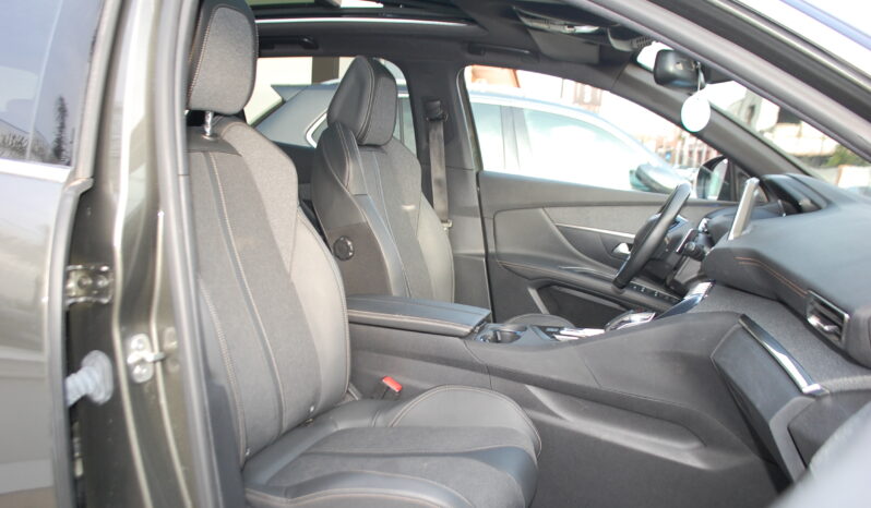 Peugeot 3008 1.5 bluehdi 130CV GT Line S&S Tetto Navi Pelle Led pieno
