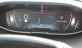Peugeot 3008 1.5 bluehdi 130CV GT Line S&S Tetto Navi Pelle Led pieno