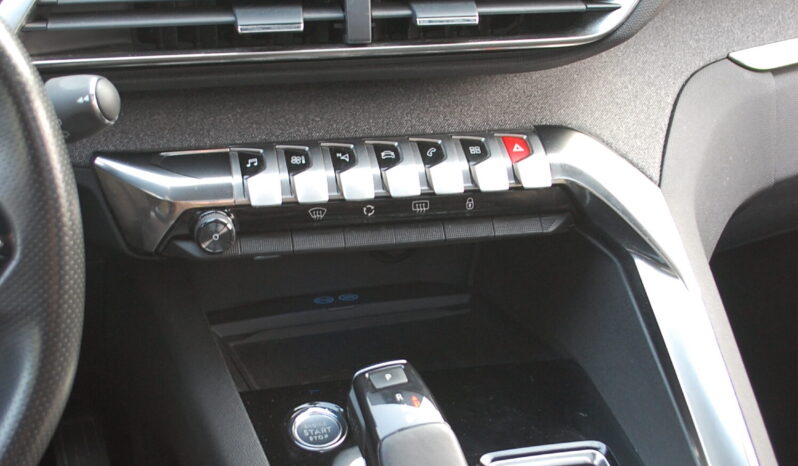 Peugeot 3008 1.5 bluehdi 130CV GT Line S&S Tetto Navi Pelle Led pieno