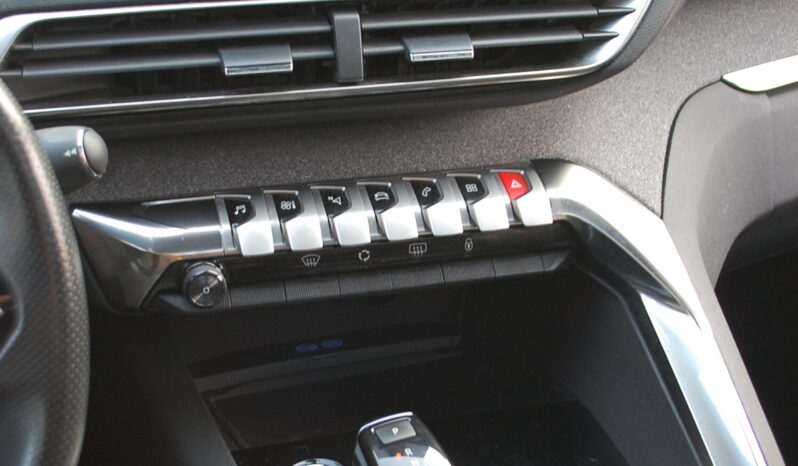 Peugeot 3008 1.5 bluehdi 130CV GT Line S&S Tetto Navi Pelle Led pieno