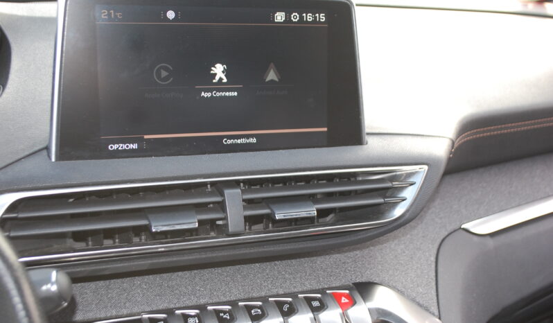 Peugeot 3008 1.5 bluehdi 130CV GT Line S&S Tetto Navi Pelle Led pieno