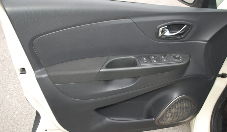 Renault Captur 1.5 dci 90CV Live S&S Uff Italy Navi Led USB Lega pieno