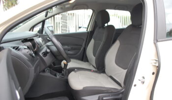 Renault Captur 1.5 dci 90CV Live S&S Uff Italy Navi Led USB Lega pieno