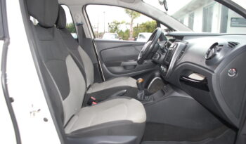 Renault Captur 1.5 dci 90CV Live S&S Uff Italy Navi Led USB Lega pieno