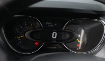 Renault Captur 1.5 dci 90CV Live S&S Uff Italy Navi Led USB Lega pieno