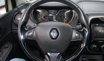 Renault Captur 1.5 dci 90CV Live S&S Uff Italy Navi Led USB Lega pieno