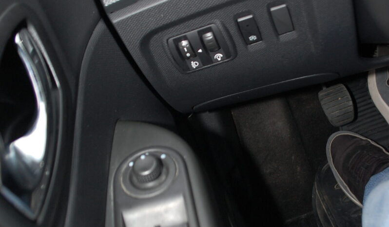 Renault Captur 1.5 dci 90CV Live S&S Uff Italy Navi Led USB Lega pieno