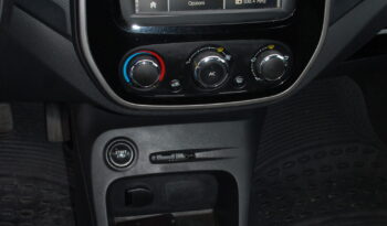 Renault Captur 1.5 dci 90CV Live S&S Uff Italy Navi Led USB Lega pieno