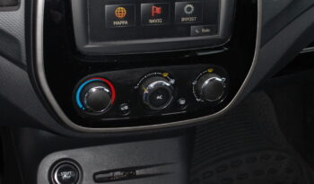 Renault Captur 1.5 dci 90CV Live S&S Uff Italy Navi Led USB Lega pieno