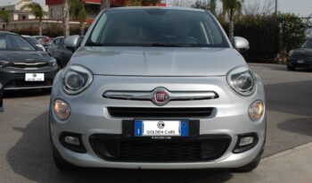 Fiat 500X 1.6 mjt Lounge 4×2 120CV Uff Italy Xenon Navi USB pieno